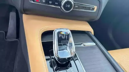 Photo 32 Volvo Xc90  Recharge T8 AWD 310+145 ch Geartronic 8 7pl