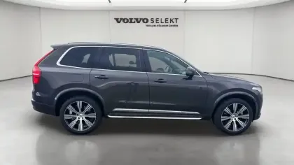 Photo 21 Volvo Xc90  Recharge T8 AWD 310+145 ch Geartronic 8 7pl