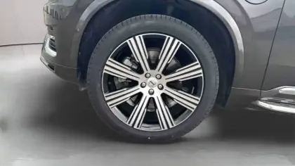 Photo 24 Volvo Xc90  Recharge T8 AWD 310+145 ch Geartronic 8 7pl