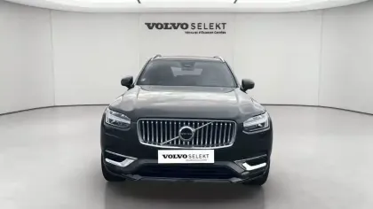 Photo 23 Volvo Xc90  Recharge T8 AWD 310+145 ch Geartronic 8 7pl