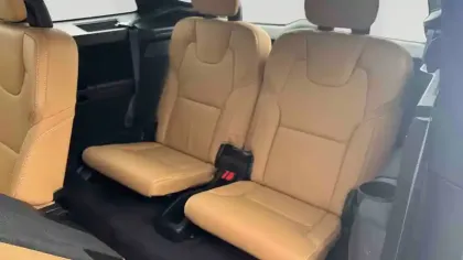 Photo 29 Volvo Xc90  Recharge T8 AWD 310+145 ch Geartronic 8 7pl