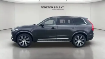 Photo 15 Volvo Xc90  Recharge T8 AWD 310+145 ch Geartronic 8 7pl