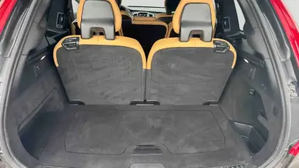 Photo 30 Volvo Xc90  Recharge T8 AWD 310+145 ch Geartronic 8 7pl