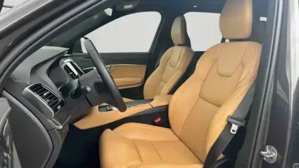 Photo 25 Volvo Xc90  Recharge T8 AWD 310+145 ch Geartronic 8 7pl