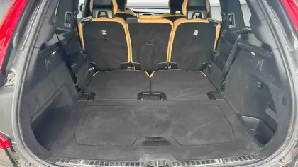 Photo 18 Volvo Xc90  Recharge T8 AWD 310+145 ch Geartronic 8 7pl