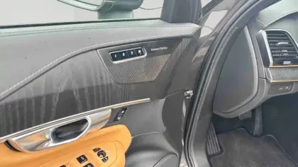 Photo 31 Volvo Xc90  Recharge T8 AWD 310+145 ch Geartronic 8 7pl