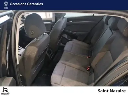 Photo 13 Volkswagen Golf  1.5 eHybrid 204 DSG6