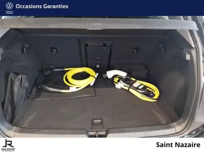 Photo 14 Volkswagen Golf  1.5 eHybrid 204 DSG6