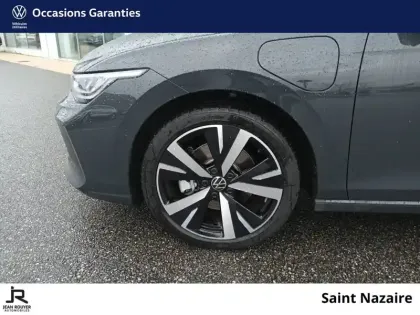 Photo 8 Volkswagen Golf  1.5 eHybrid 204 DSG6