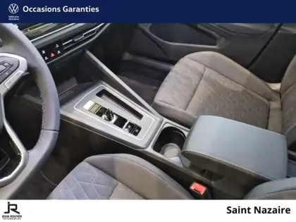 Photo 11 Volkswagen Golf  1.5 eHybrid 204 DSG6