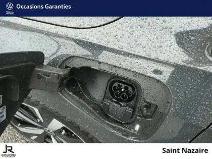 Photo 19 Volkswagen Golf  1.5 eHybrid 204 DSG6