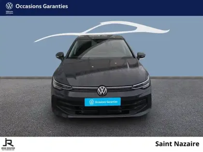 Photo 7 Volkswagen Golf  1.5 eHybrid 204 DSG6