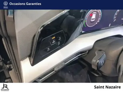 Photo 18 Volkswagen Golf  1.5 eHybrid 204 DSG6