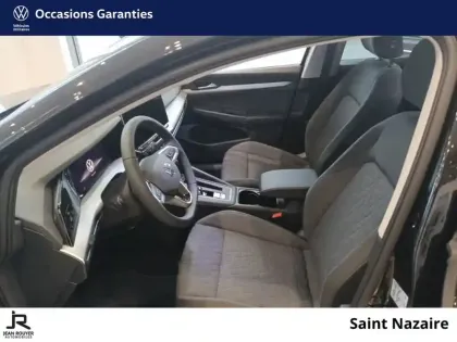 Photo 12 Volkswagen Golf  1.5 eHybrid 204 DSG6