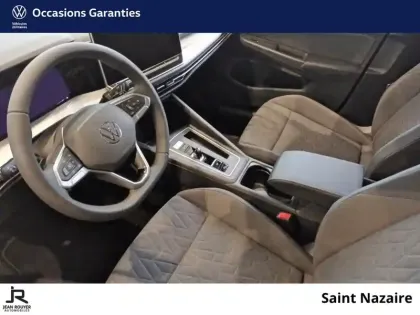 Photo 15 Volkswagen Golf  1.5 eHybrid 204 DSG6