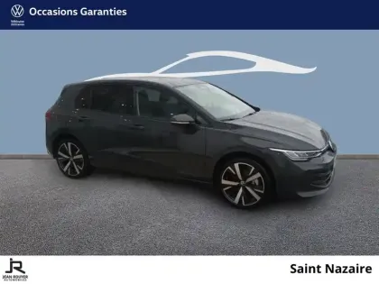 Photo 5 Volkswagen Golf  1.5 eHybrid 204 DSG6