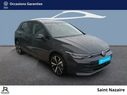 Photo 6 Volkswagen Golf  1.5 eHybrid 204 DSG6