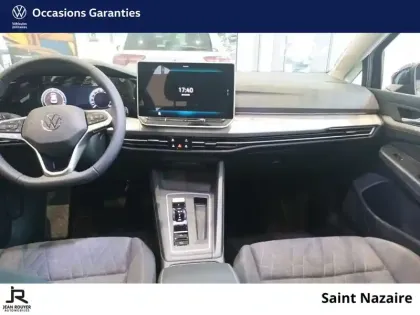 Photo 9 Volkswagen Golf  1.5 eHybrid 204 DSG6