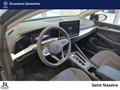 Photo 10 Volkswagen Golf  1.5 eHybrid 204 DSG6