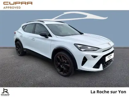 Photo 26 Cupra Formentor  eHybrid 272 ch DSG6