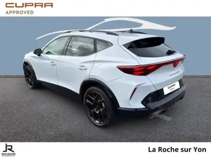 Photo 22 Cupra Formentor  eHybrid 272 ch DSG6