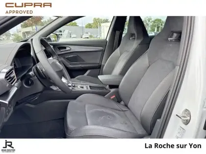 Photo 30 Cupra Formentor  eHybrid 272 ch DSG6