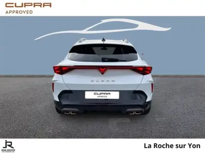 Photo 23 Cupra Formentor  eHybrid 272 ch DSG6