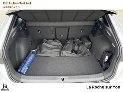 Photo 28 Cupra Formentor  eHybrid 272 ch DSG6