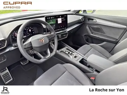 Photo 33 Cupra Formentor  eHybrid 272 ch DSG6