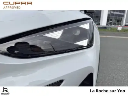 Photo 37 Cupra Formentor  eHybrid 272 ch DSG6