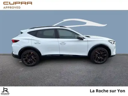 Photo 25 Cupra Formentor  eHybrid 272 ch DSG6