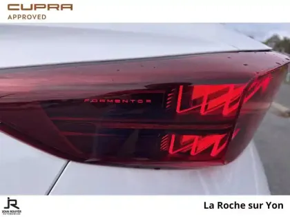 Photo 38 Cupra Formentor  eHybrid 272 ch DSG6