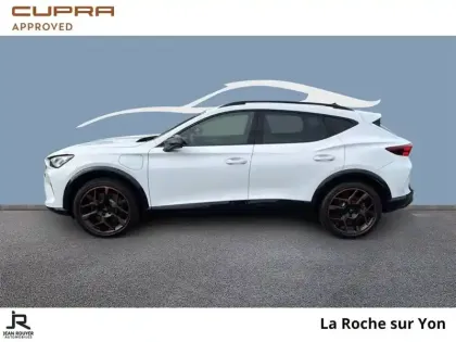Photo 21 Cupra Formentor  eHybrid 272 ch DSG6