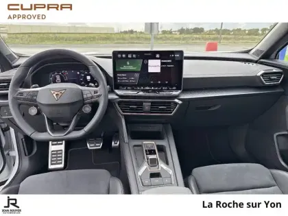 Photo 29 Cupra Formentor  eHybrid 272 ch DSG6