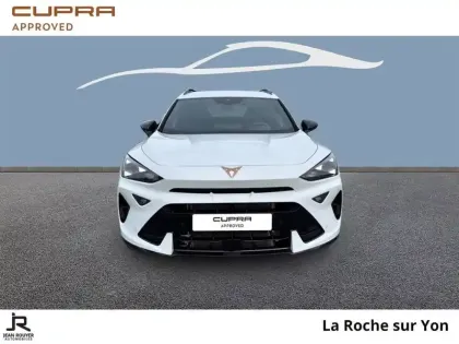 Photo 27 Cupra Formentor  eHybrid 272 ch DSG6