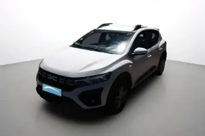 Photo Dacia Sandero Stepway Expression