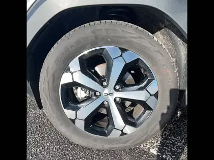 Photo 30 Dacia Duster  Hybrid 140