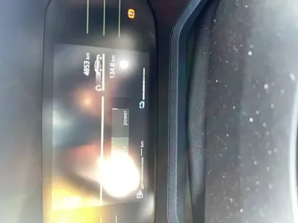 Photo 15 Dacia Duster  Hybrid 140