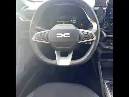 Photo 33 Dacia Duster  Hybrid 140