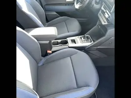 Photo 25 Dacia Duster  Hybrid 140