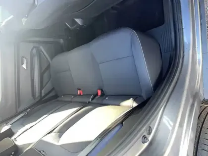 Photo 14 Dacia Duster  Hybrid 140