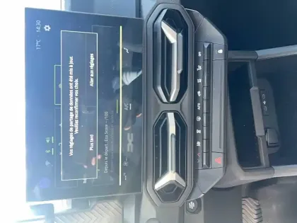 Photo 10 Dacia Duster  Hybrid 140