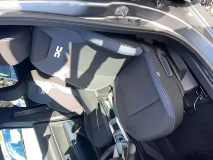 Photo 8 Dacia Duster  Hybrid 140