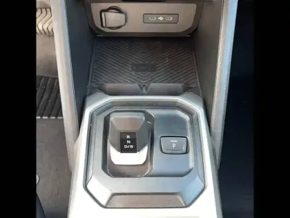 Photo 24 Dacia Duster  Hybrid 140