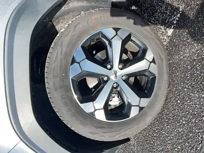 Photo 17 Dacia Duster  Hybrid 140