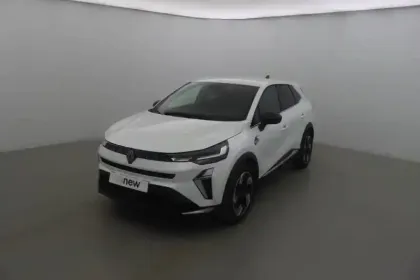Photo Renault Symbioz Techno