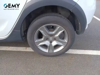 Photo 10 Dacia Sandero  TCe 90