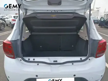 Photo 5 Dacia Sandero  TCe 90