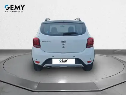 Photo 4 Dacia Sandero  TCe 90