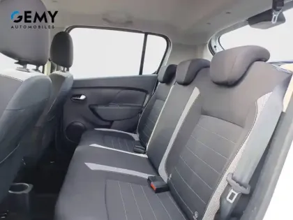 Photo 9 Dacia Sandero  TCe 90